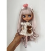 Lalka Custom Blythe